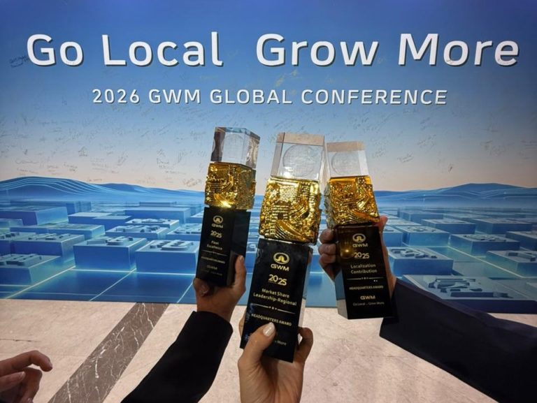 Premios internacionales impulsan la expansión de Ambacar en el mercado costarricense