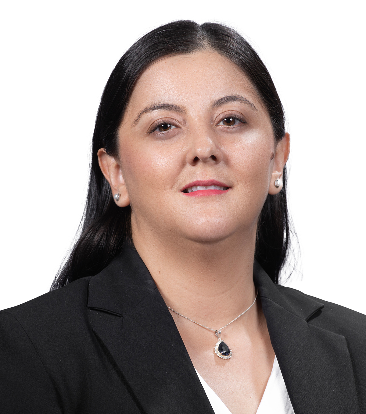 Zaira Murillo Marín