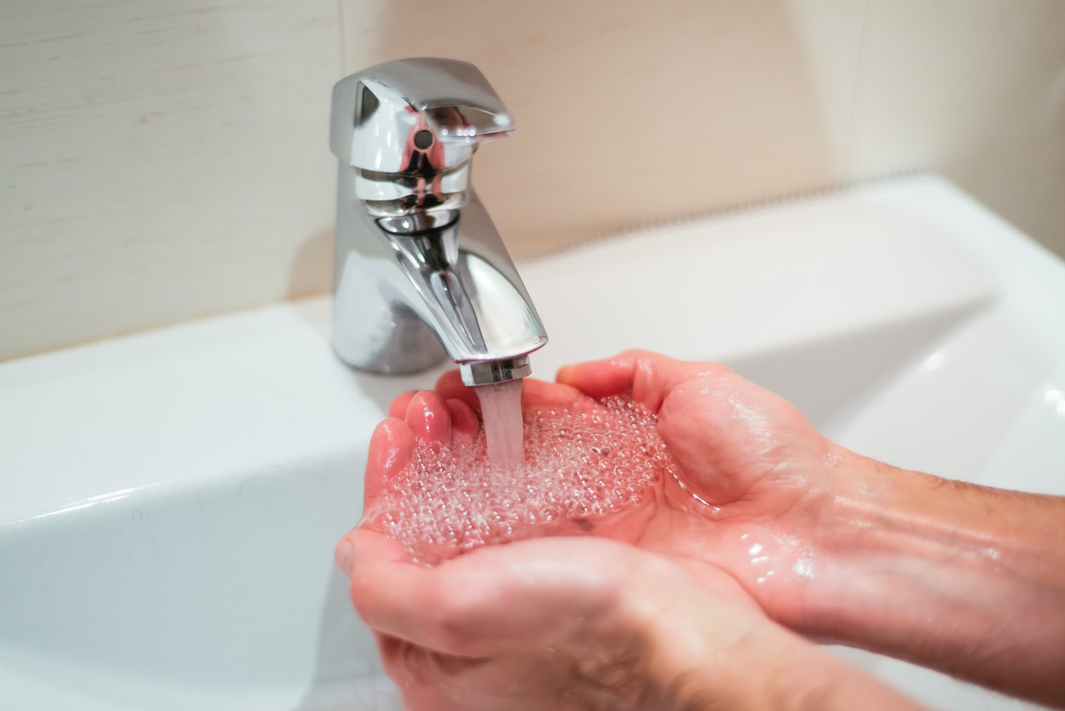 Imagen principal del artículo: Más de 40.000 personas estarán sin agua este martes en San Rafael de Heredia por trabajos de la ESPH