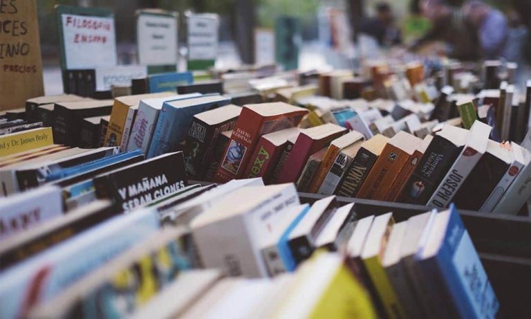 Taller busca orientar a nuevos autores sobre cómo publicar un libro en Costa Rica