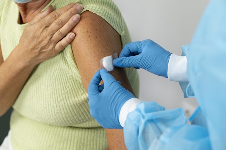 El balance de la vacunación