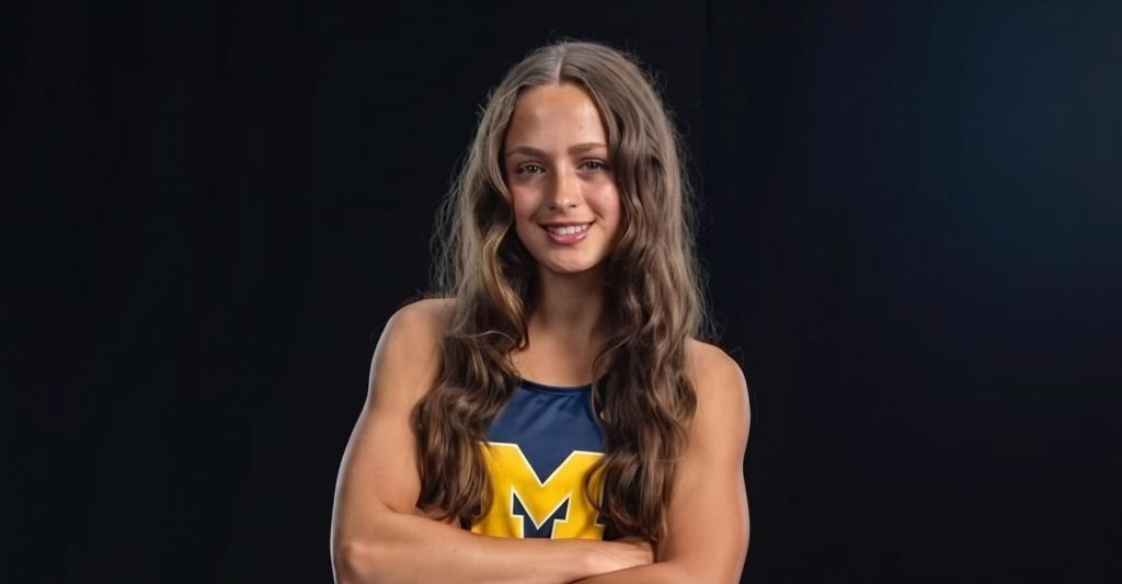 Atleta tica Elena Figueroa impone récord nacional de 5000 metros en Estados Unidos