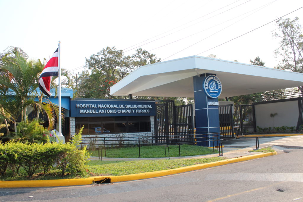 “Me quitaron mi humanidad”: el testimonio de Jimena Vargas sobre la atención en salud mental de la CCSS