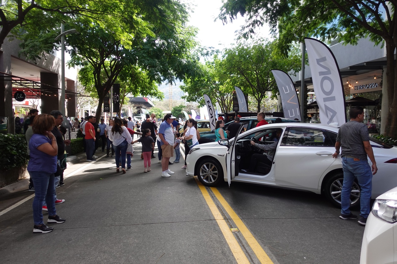 Imagen principal del artículo: Evento gratuito tendrá toda la información para quienes buscan un vehículo eléctrico y para quienes ya lo tienen y quieren sacarle el máximo provecho