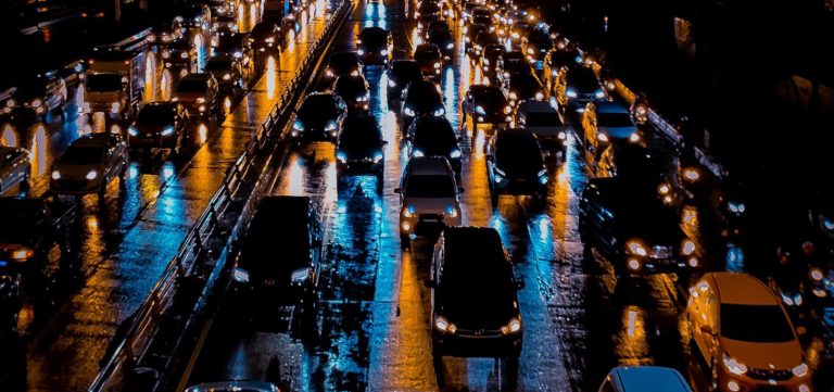 Costa Rica, donde salir a tiempo ya es ciencia ficción