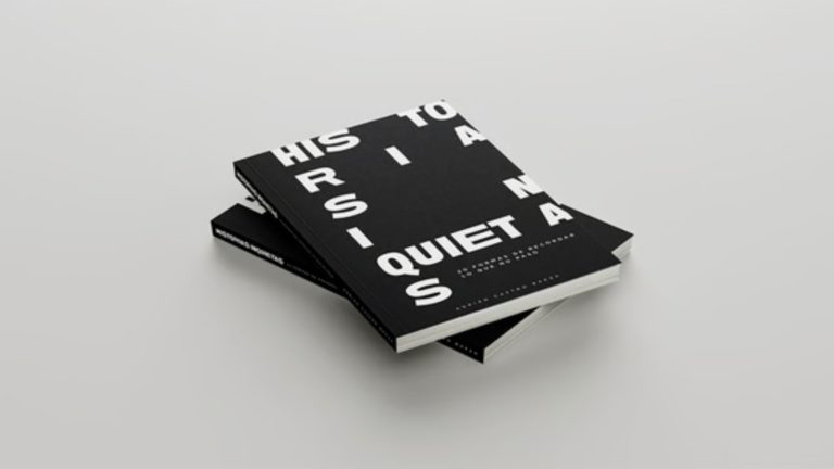 Lo extraordinario en lo cotidiano: Historias Inquietas de Adrián Castro Baeza