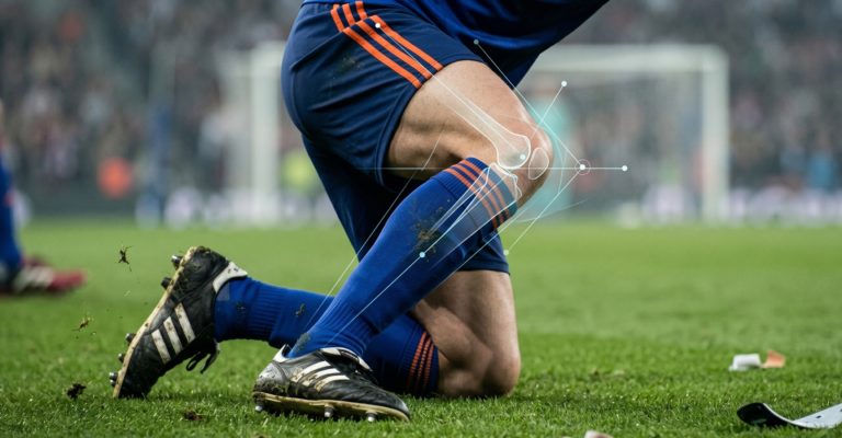 INS registra aumento en pólizas activadas por accidentes deportivos