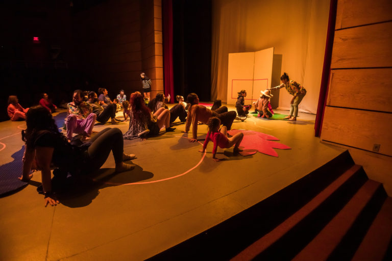 "Volcánica" reunirá danza internacional en escenarios de Costa Rica