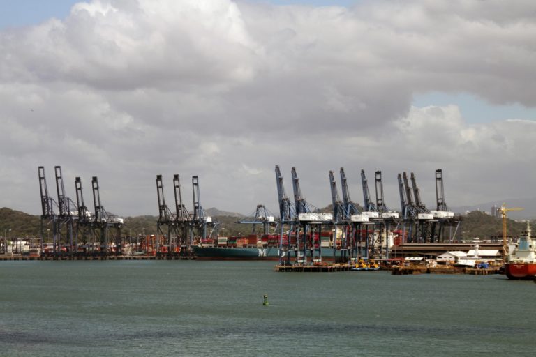 Panamá, cadenas de suministro y poder: América Latina en la nueva geopolítica del comercio