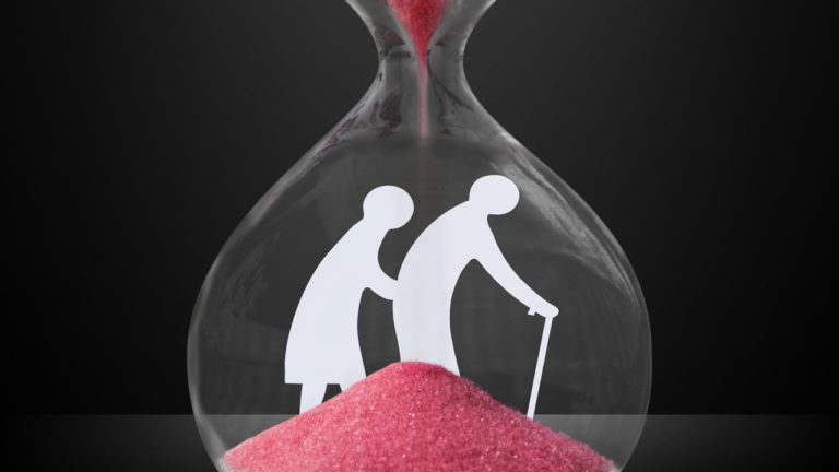 Esperar hasta 2038 es decidir que la vejez puede seguir esperando