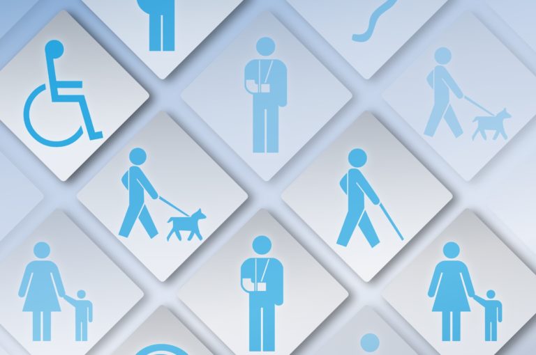 La cooperación internacional fortalece la inclusión local