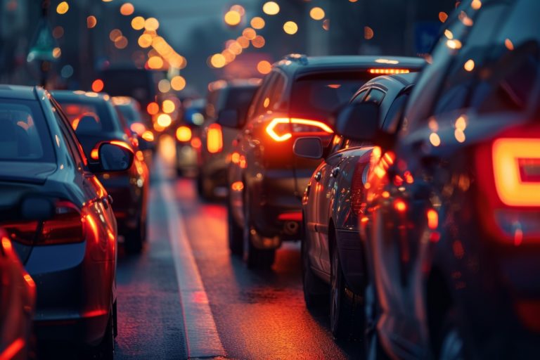 Conectar una nación