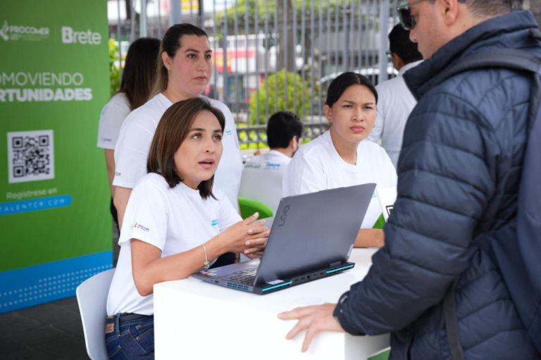 Procomer realizará jornada gratuita “Camino a la Empleabilidad” en Heredia