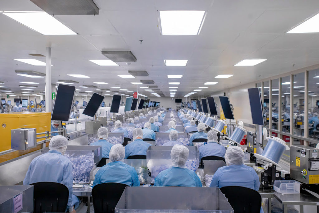 Procomer: inversión extranjera directa superó los $5.000 millones por segundo año consecutivo