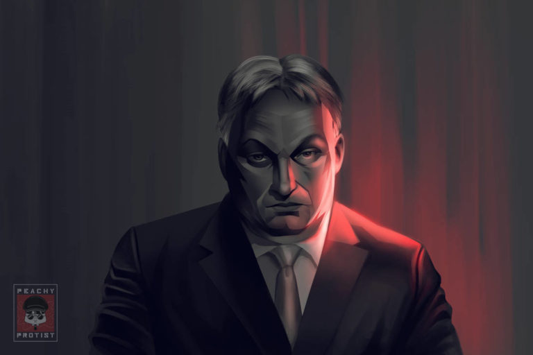 Costa Rica y el modelo de Orbán