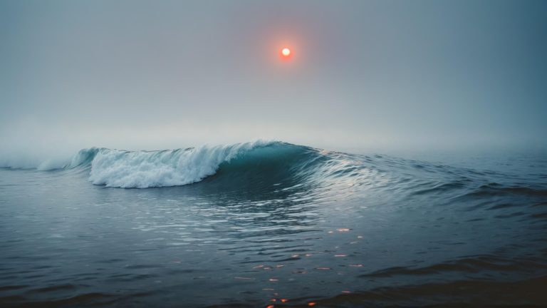 Planificación espacial marina: actuar hoy con el mapa del mañana en la mano