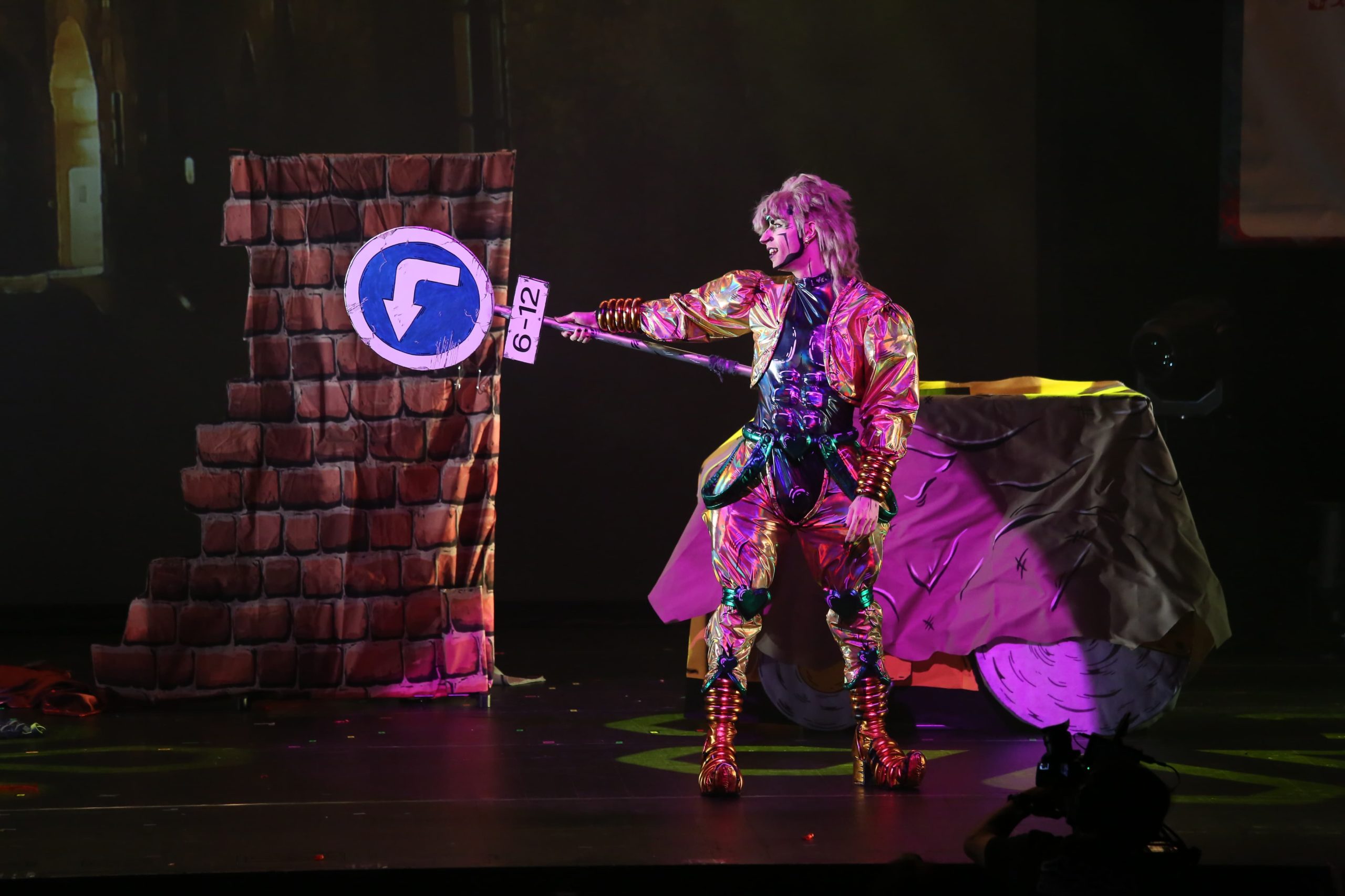 Imagen principal del artículo: World Cosplay Summit Costa Rica 2026: declarado de interés cultural