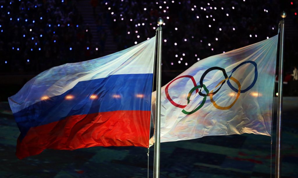 COI mantiene suspensión sobre Rusia pese a flexibilizar posición con Bielorrusia