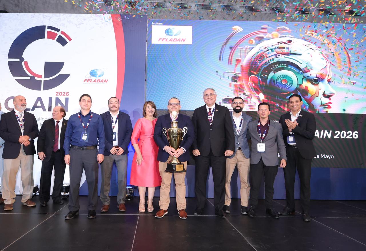 Imagen principal del artículo: Coopenae-Wink logra primer lugar latinoamericano por innovación en auditoría e inteligencia artificial