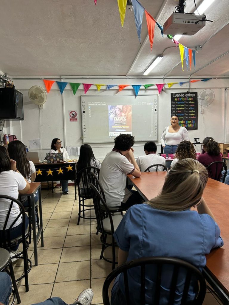 "Diario Adolescente" supera su meta nacional y consolida una red de apoyo para adolescentes en Costa Rica