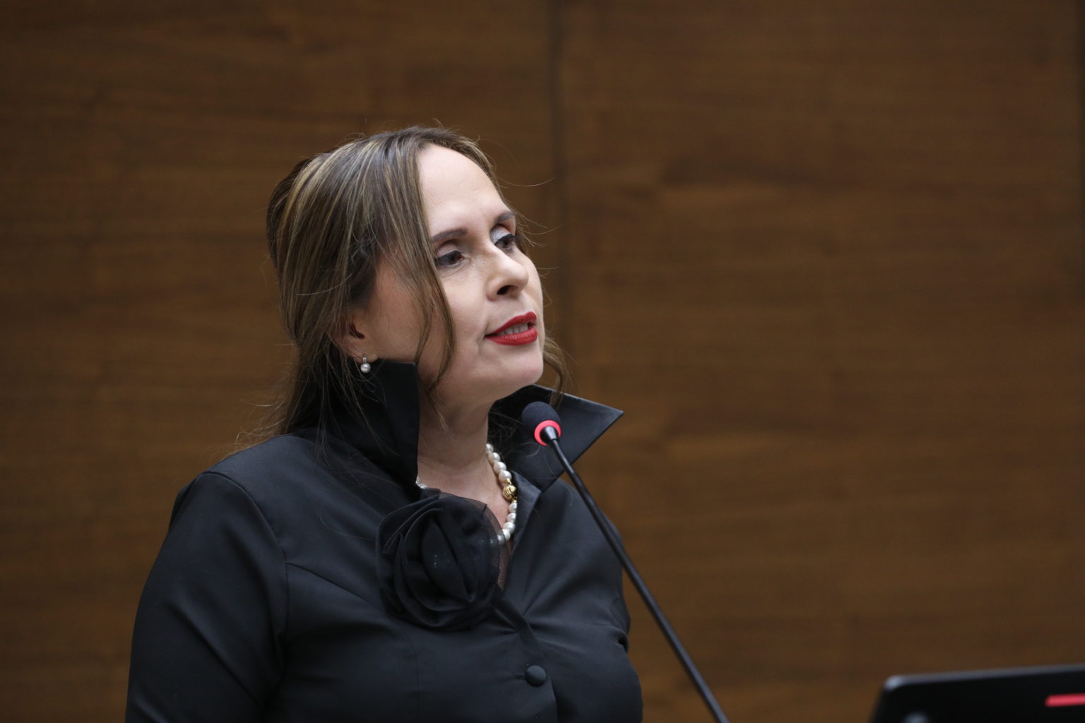 Imagen principal del artículo: Yara Jiménez: “Venimos a tomar las decisiones que otras Asambleas no se atrevieron”