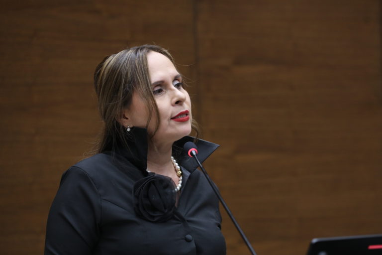 Inamu celebra elección de la quinta presidenta del congreso