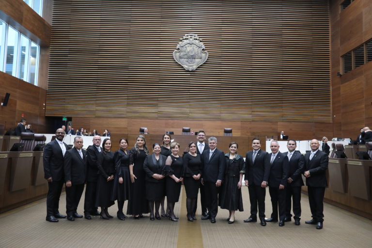 PLN solicita reunión con Laura Fernández y propone espacio permanente de trabajo con el Ejecutivo