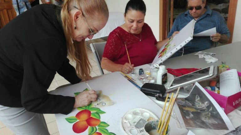 Musade realizará "Feria de la Salud y los Derechos de las Mujeres" en San Ramón