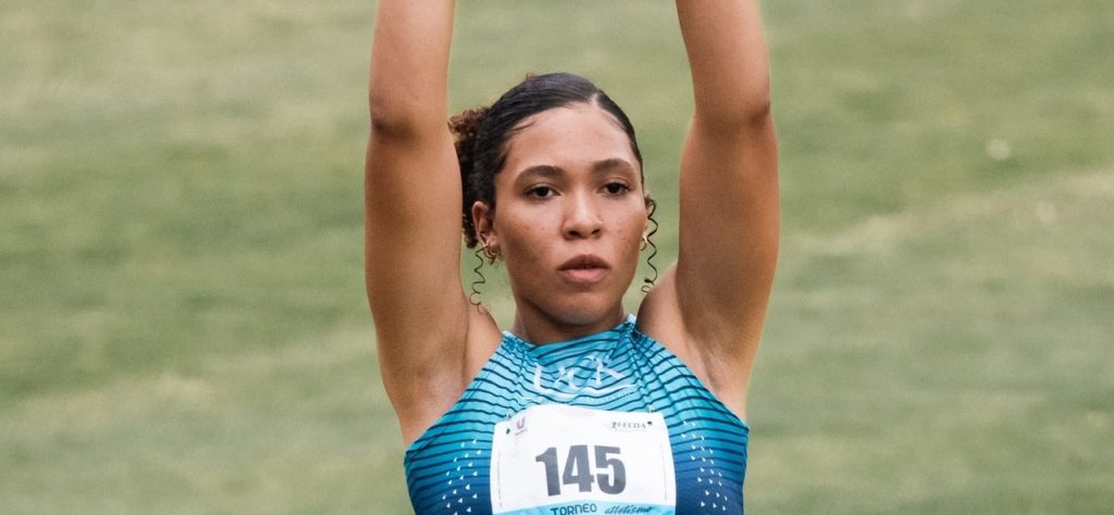 Denuncia de la atleta Kaylin Myrie mueve al Icoder
