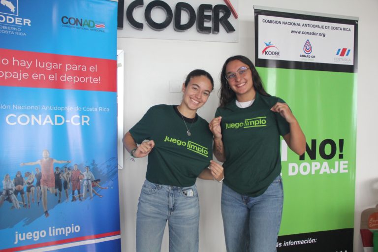 ICODER firma becas 2026 tras atrasos denunciados por atletas