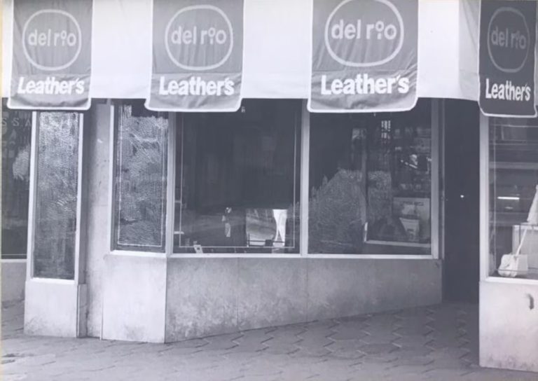 En tiempos de inmediatez, Del Rio apuesta por piezas hechas para toda la vida