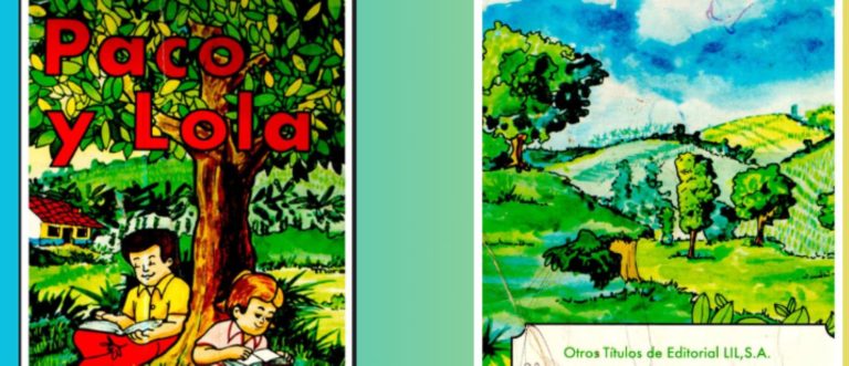 Paco, Lola y viceversa