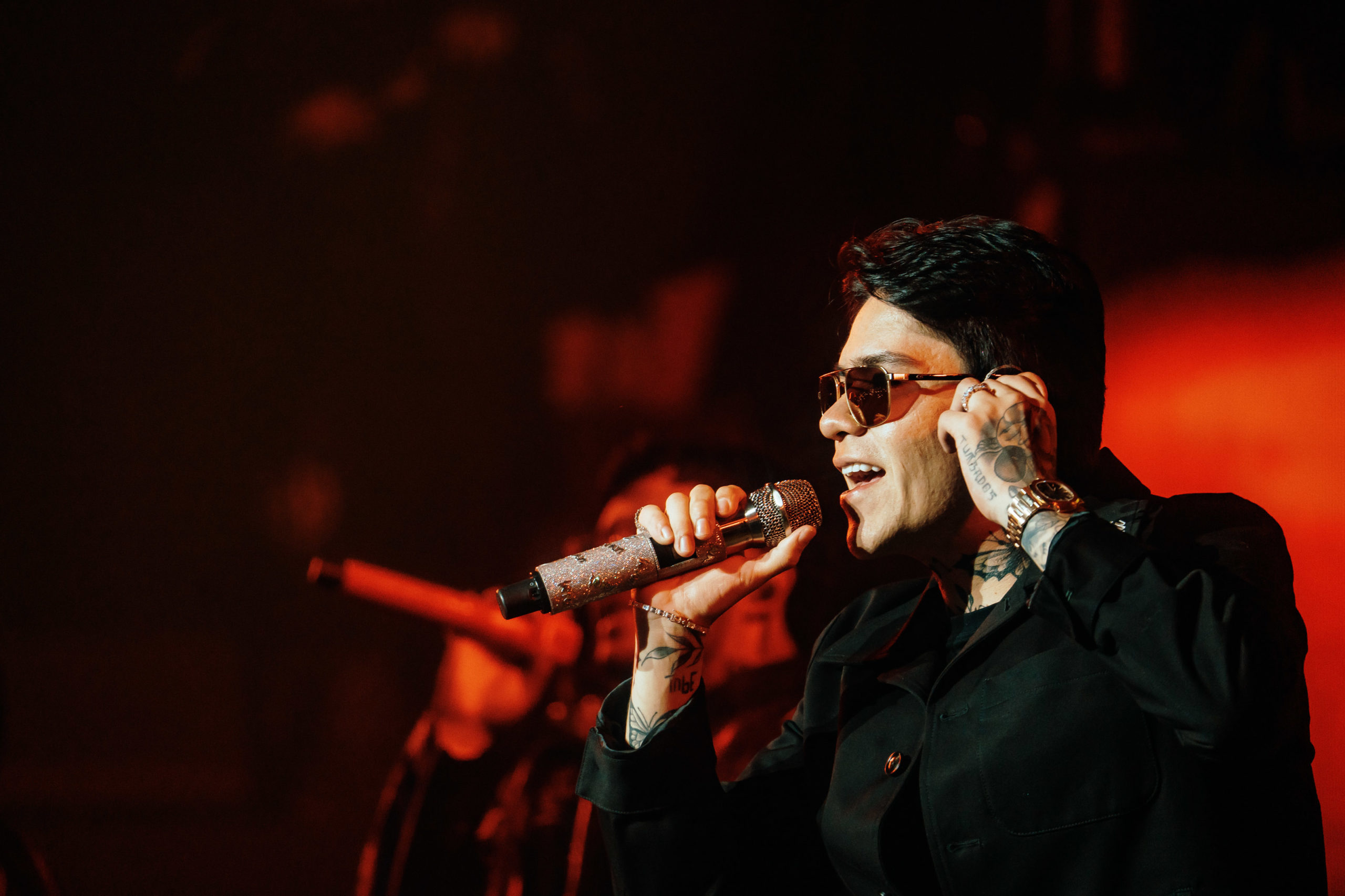 Imagen principal del artículo: Gael Valenzuela se une al concierto de Junior H en Costa Rica