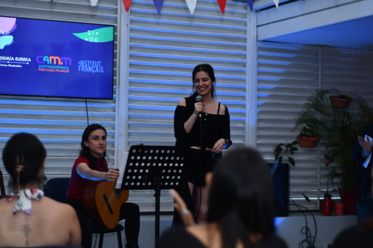 "Fête de la Musique 2026" llenará el Edificio Steinvorth de música y actividades gratuitas en San José