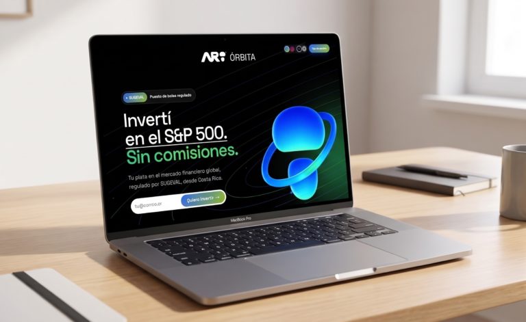 ARi un nuevo puesto de bolsa regulado por Sugeval