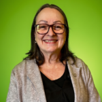 Foto de perfil de Anny Chaves Quirós, autor del artículo