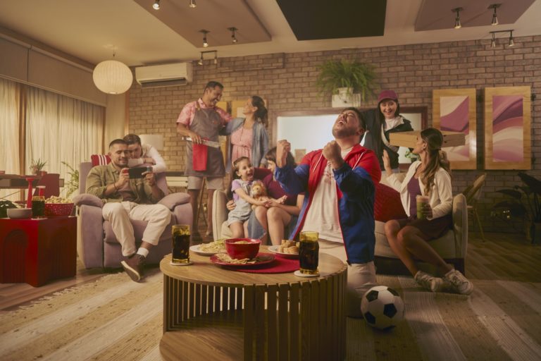 Fiesta del fútbol trae a clientes de BAC beneficios en sus compras y la oportunidad de ganar grandes experiencias de viaje