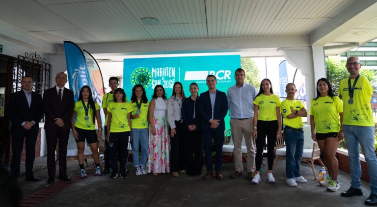 Maratón San José BCR agota sus 5000 inscripciones en tiempo récord