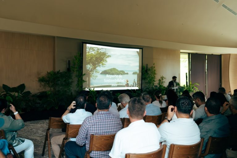 Peninsula Papagayo consolida un modelo de crecimiento con responsabilidad en Guanacaste en su Reporte de Sostenibilidad 2025
