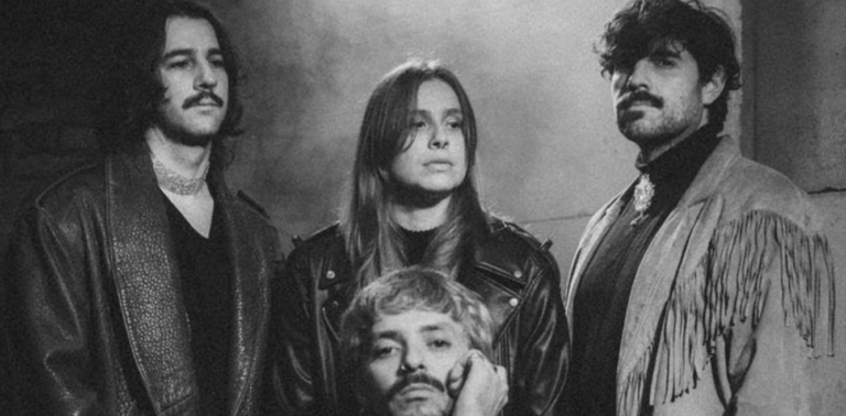Banda Voodoo realizará su primer concierto acústico en formato íntimo en San José