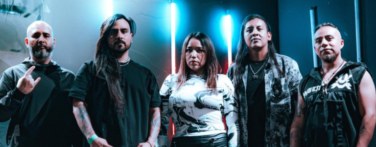 "LATAM PROG" reunirá a bandas de Costa Rica y México en concierto de metal progresivo