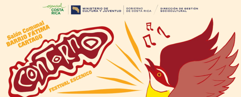 Barrio Fátima de Cartago albergará festival cultural gratuito este 10 de mayo