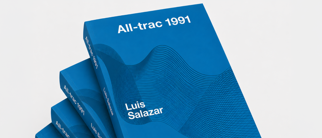Imagen principal del artículo: Luis Salazar Gómez publica libro de cuentos con editorial Orsai