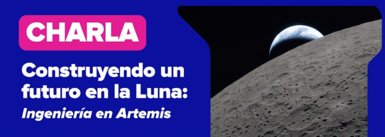 Ingeniero costarricense vinculado a proyectos de la NASA ofrecerá charla sobre IA y exploración espacial