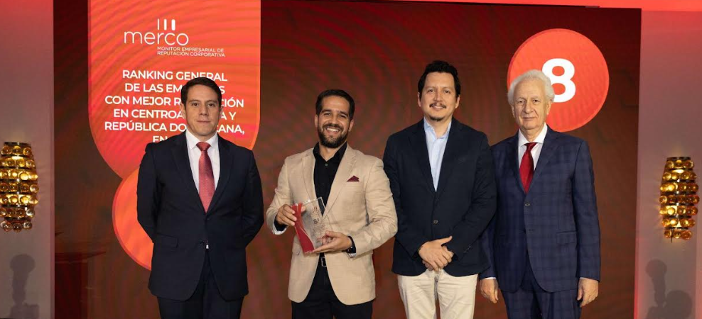 Imagen principal del artículo: Unilever destaca en el TOP 10 de empresas con mejor reputación y desempeño ESG en Centroamérica y República Dominicana