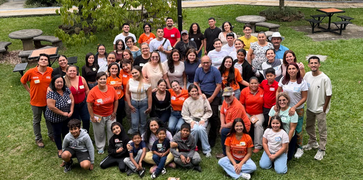 Imagen principal del artículo: Cuando el cáncer llega a un joven, toda la familia enfrenta el diagnóstico: Proyecto Daniel acompaña el proceso más allá del paciente