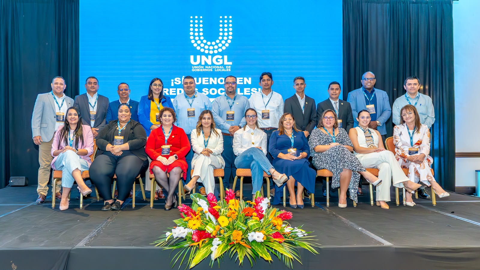 Imagen principal del artículo: Consejo Directivo de la UNGL asume funciones entre cuestionamientos por concurso para elegir Dirección Ejecutiva