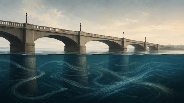 Consenso incómodo: ¿fortaleza institucional o cálculo silencioso?