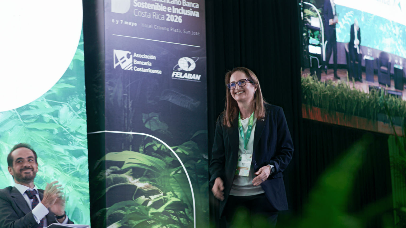 Imagen principal del artículo: Banco Promerica Costa Rica recibe reconocimiento por su acreditación ante el Green Climate Fund