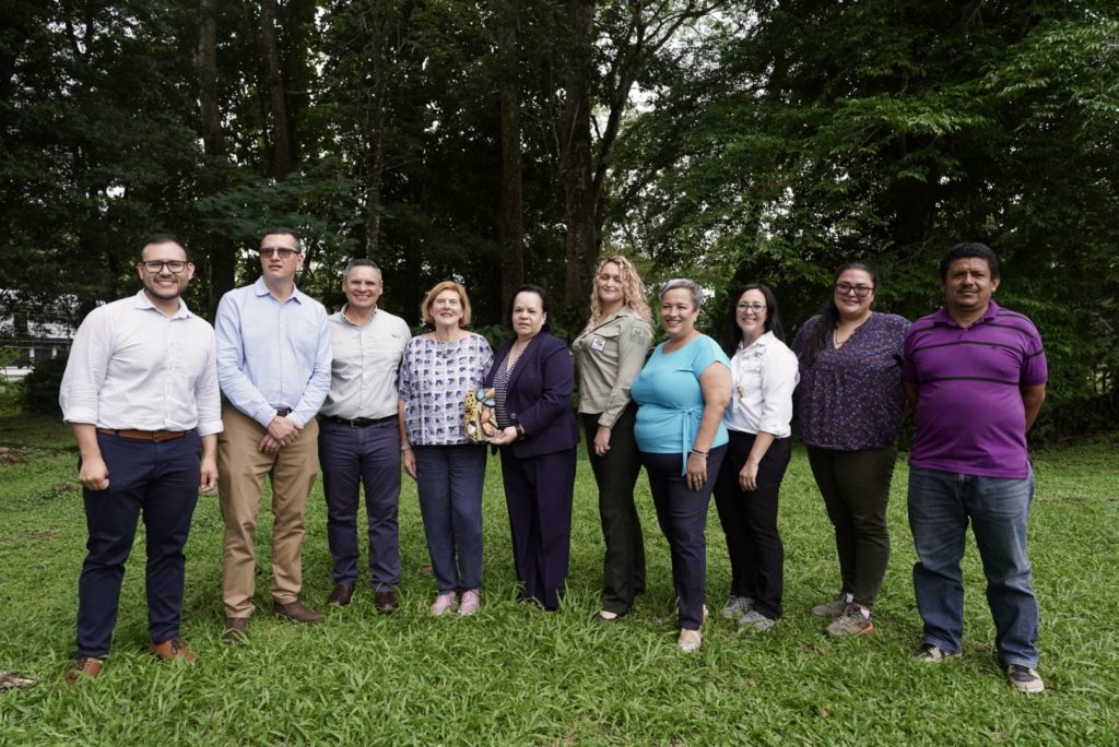 Costa Rica lanza proyecto para reducir emisiones del sector ganadero en la Zona Norte